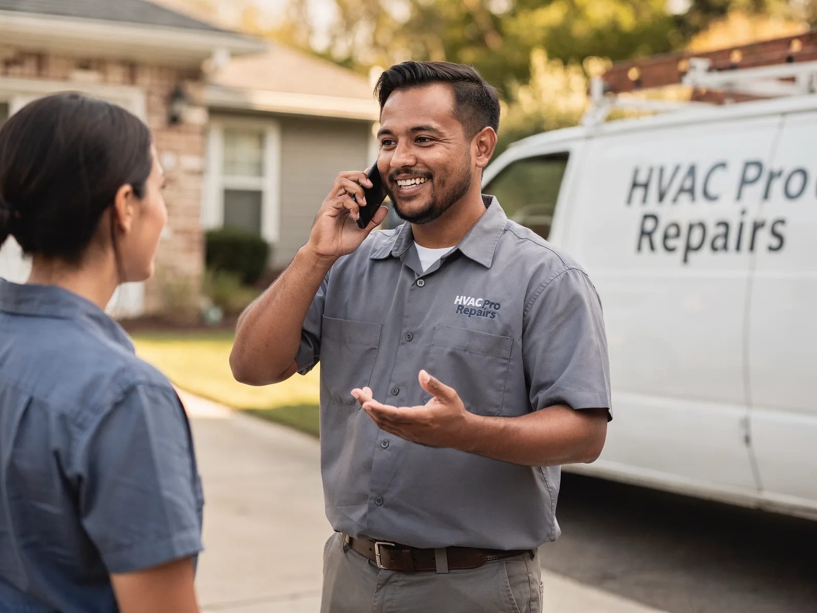 Heat Pump Repair West Milton, PA FAQs